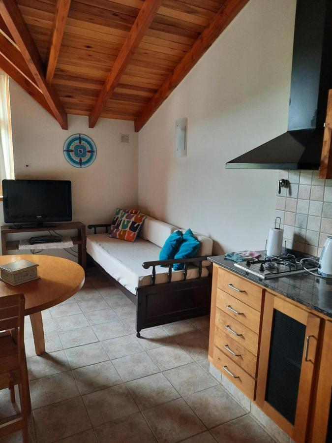 Monoambiente Amplio Con Piscina